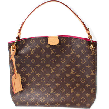 Graceful PM Monogram