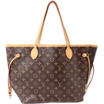 Neverfull MM Monogram