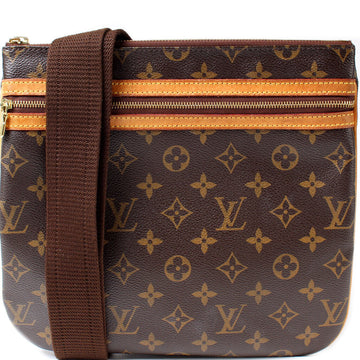 Pochette Bosphore Monogram