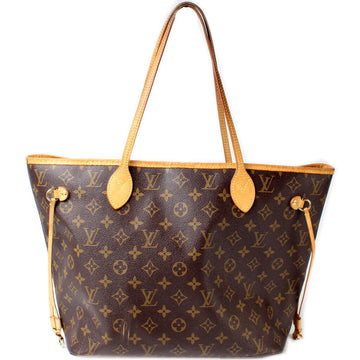 Neverfull MM Monogram