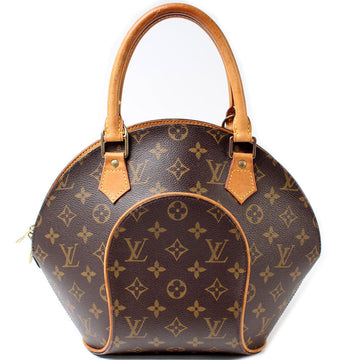 Ellipse PM Monogram