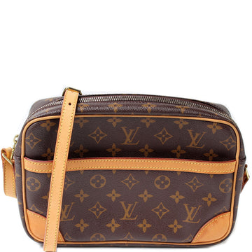 Trocadero 27 Monogram