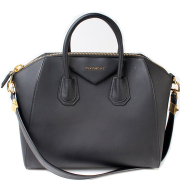 Antigona Satchel Medium