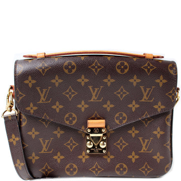 Pochette Metis Monogram