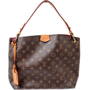 Graceful PM Monogram
