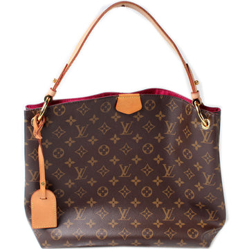 Graceful PM Monogram