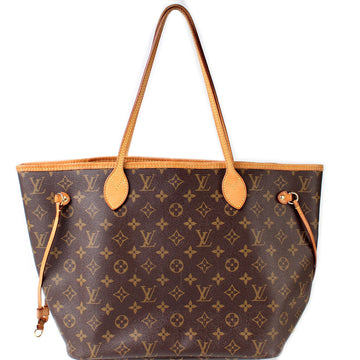 Neverfull MM Monogram