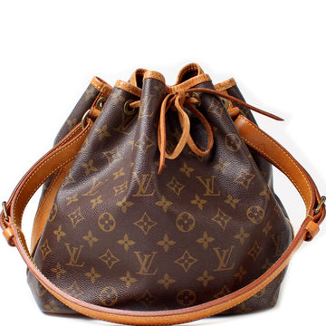 Noe Petit Monogram
