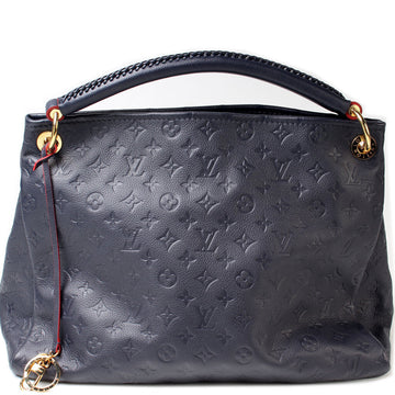Artsy MM Empreinte