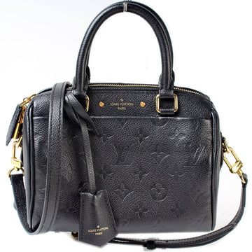 Speedy 25 Bandouliere Empreinte NM