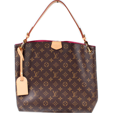 Graceful PM Monogram