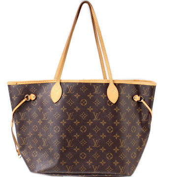 Neverfull MM Monogram