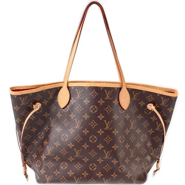 Neverfull MM Monogram