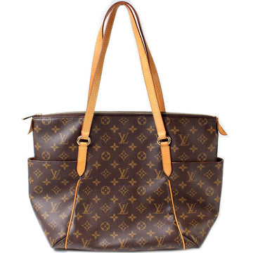Totally MM Monogram