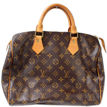 Speedy 30 Monogram