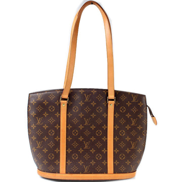 Babylone Monogram