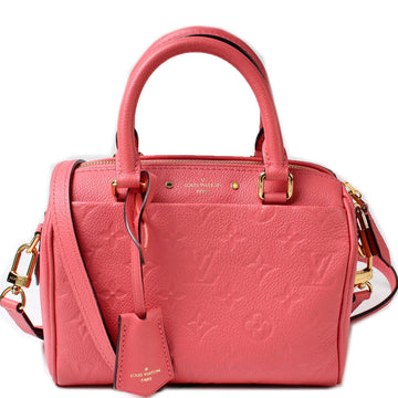 Speedy 20 Bandouliere Empreinte NM