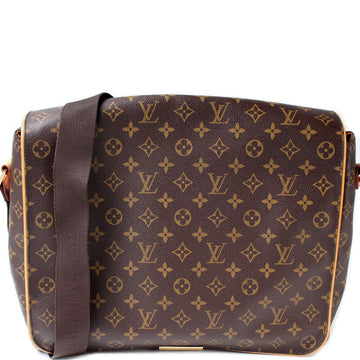 Abbesses Monogram