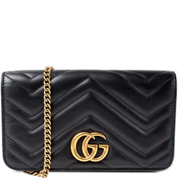 488426 GG Marmont Mini Bag
