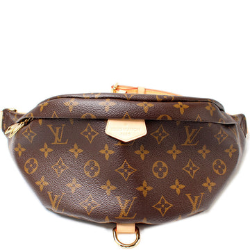 Bumbag Monogram