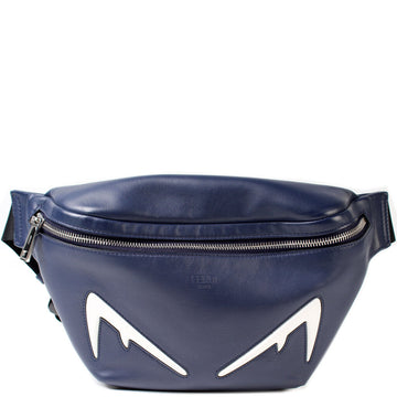 Diabolic Eye Bum Bag