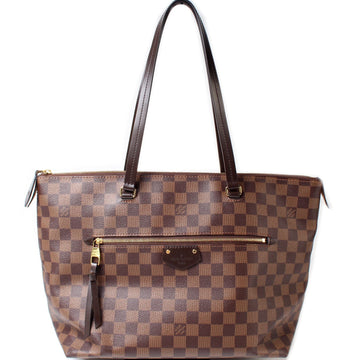 Iena MM Damier Ebene