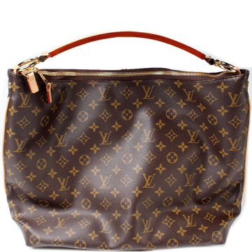 Sully MM Monogram
