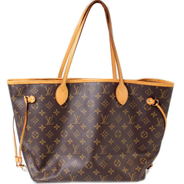 Neverfull MM Monogram