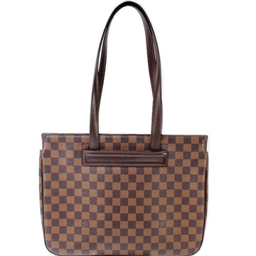 Parioli PM Damier Ebene