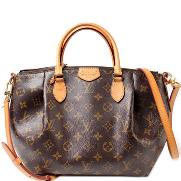 Turenne PM Monogram