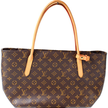 Raspail PM Monogram
