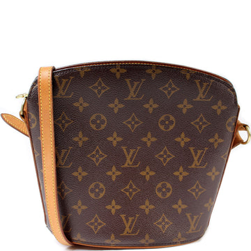 Drouout Monogram