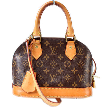 Alma BB Monogram