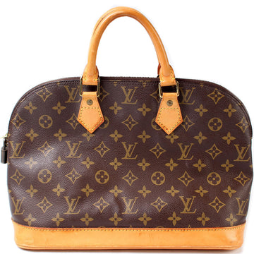 Alma MM Monogram Older