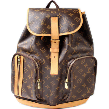 Bosphore Backpack Monogram