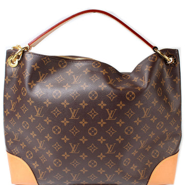 Berri MM Monogram