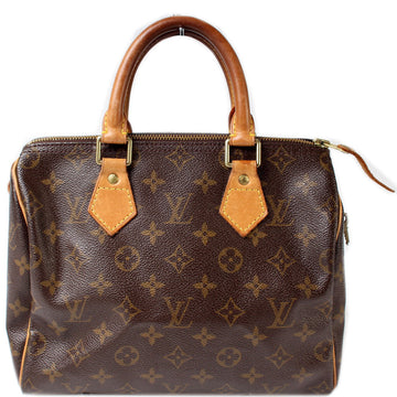 Speedy 25 Monogram
