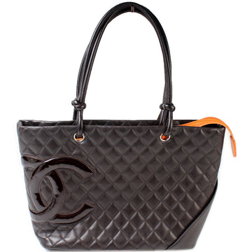Cambon Ligne Large Tote