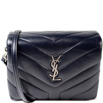 Loulou Satchel Toy Crossbody 467072