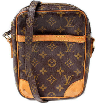 Danube Monogram