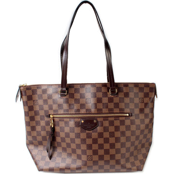 Iena MM Damier Ebene