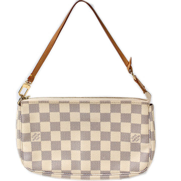 Pochette Accessories Dameir Azur