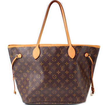Neverfull MM Monogram
