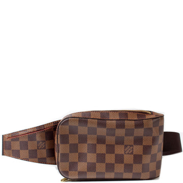Geronimos Damier Ebene