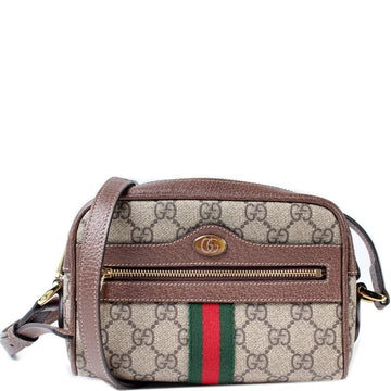 517350 GG Supreme Mini Ophidia