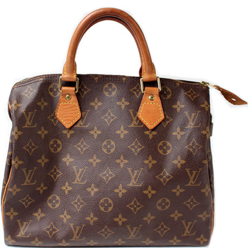 Speedy 30 Monogram