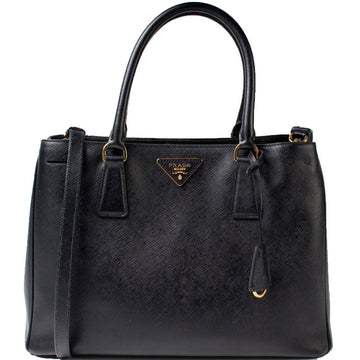 Saffiano Lux Tote Medium