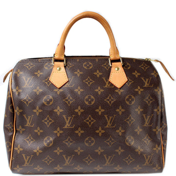 Speedy 30 Monogram