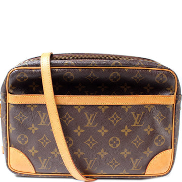 Trocadero 30 Monogram