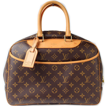 Deauville Monogram